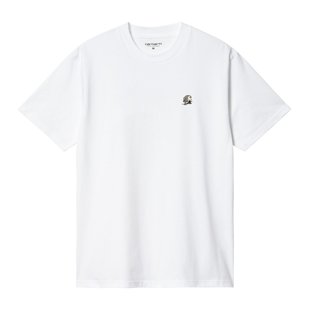 Carhartt WIP Big Bucks T-Shirt