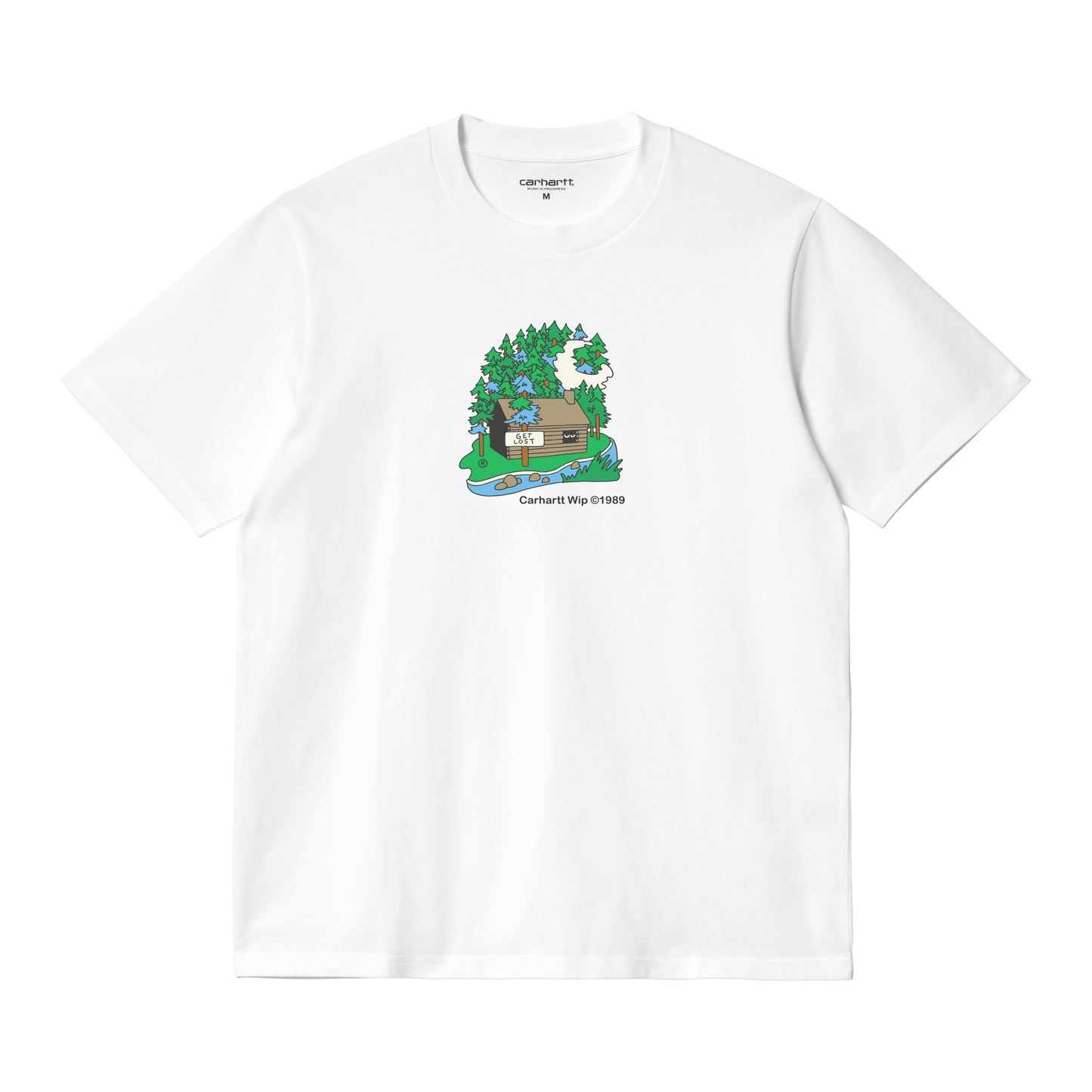 Carhartt WIP Cabin T-Shirt