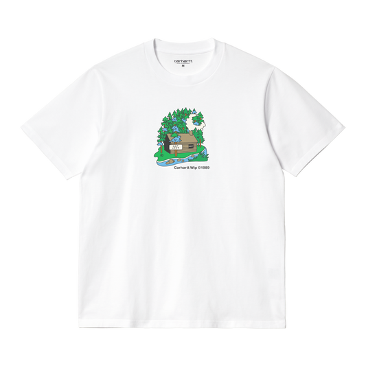 Carhartt WIP Cabin T-Shirt