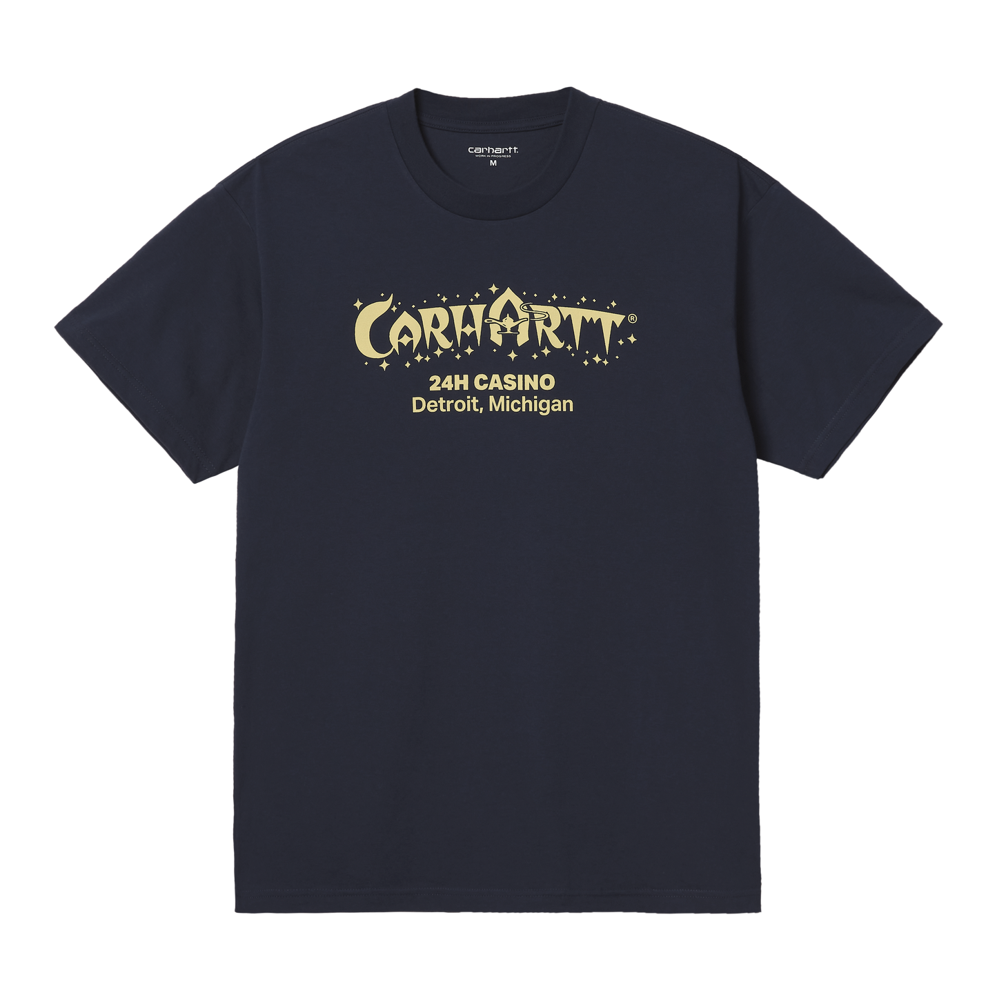 Carhartt WIP Casino T-Shirt