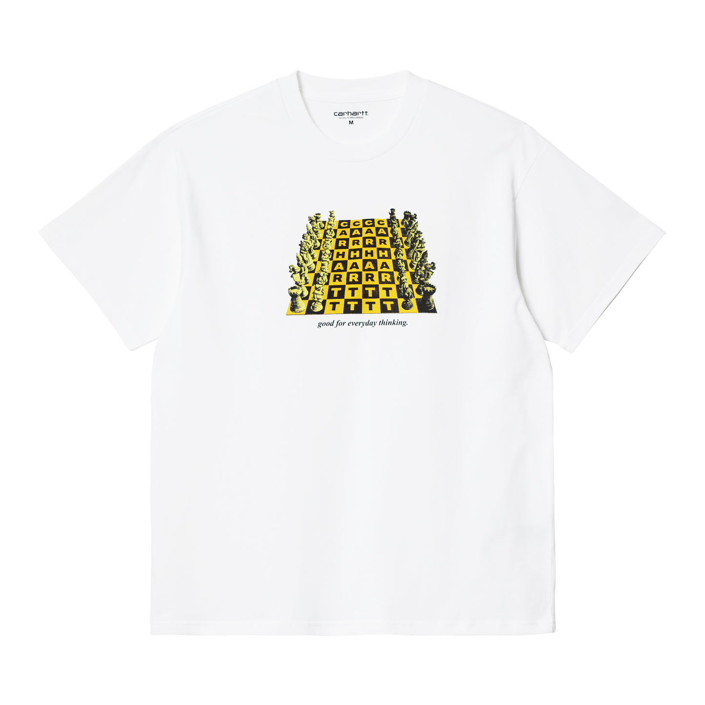 Carhartt WIP Chessboard T-Shirt