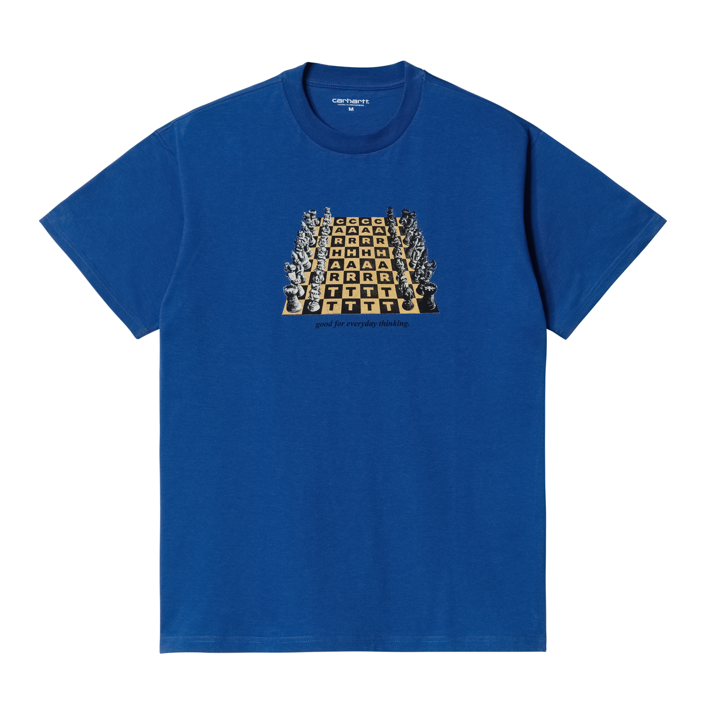 Carhartt WIP Chessboard T-Shirt