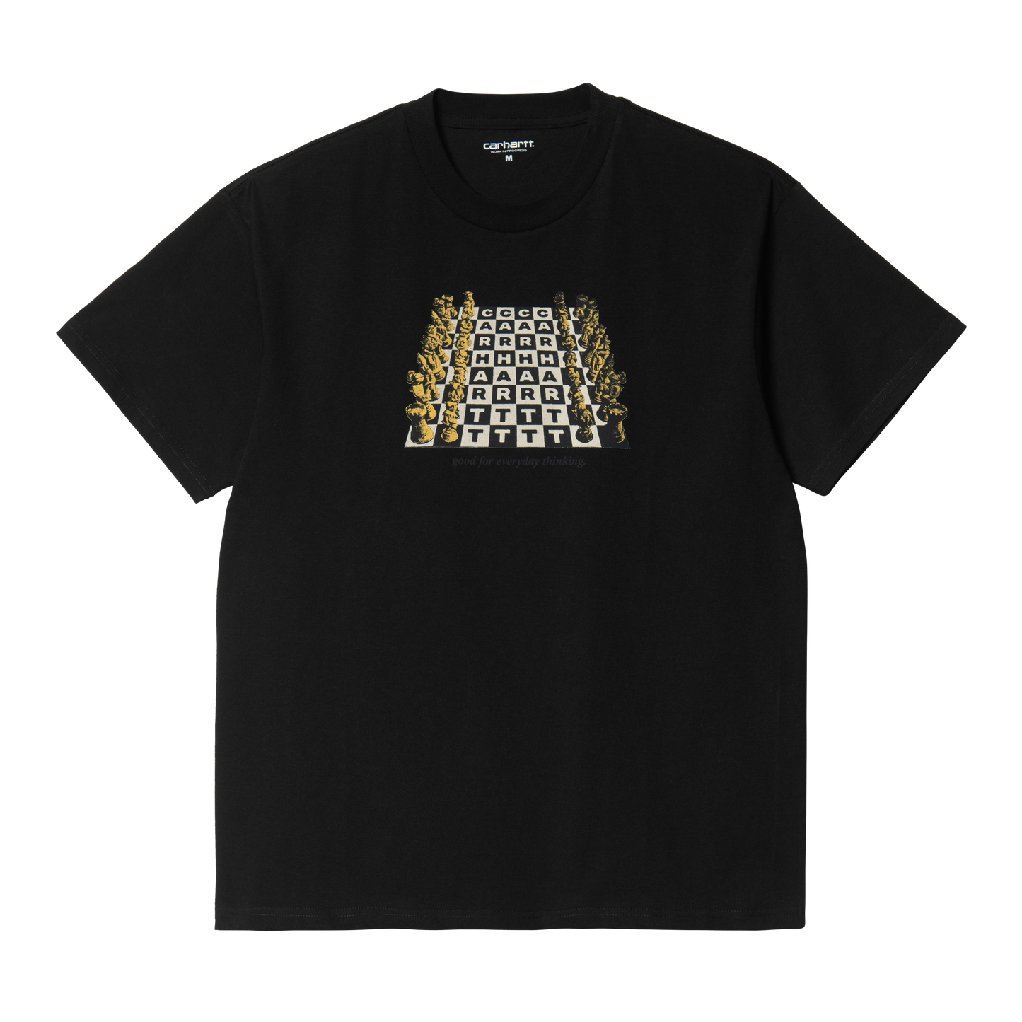 Carhartt WIP Chessboard T-Shirt