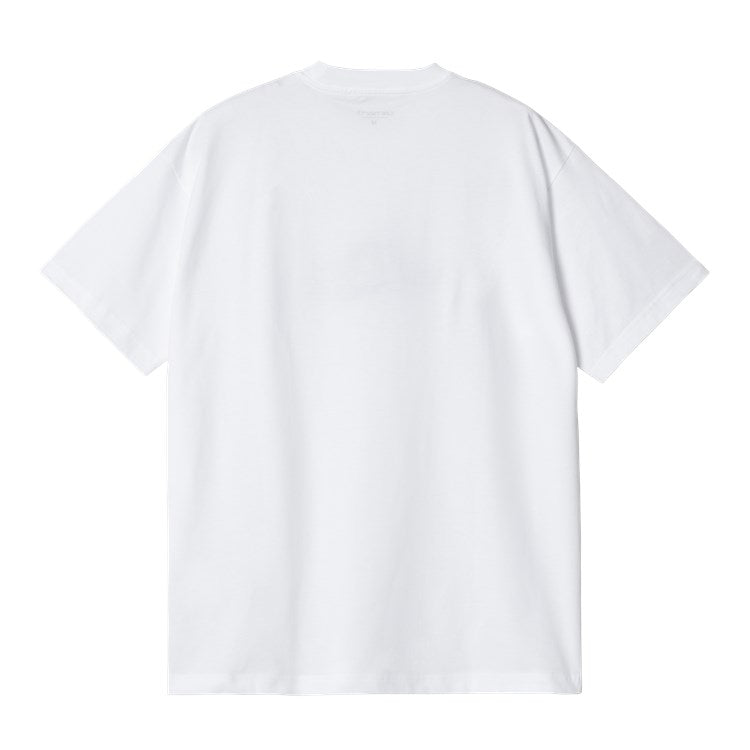 Carhartt WIP S/S Clam T-Shirt