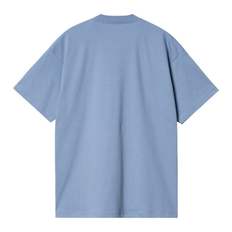 Carhartt WIP S/S Clam T-Shirt