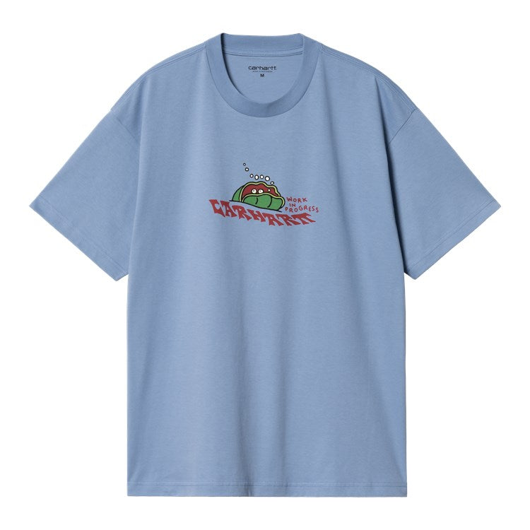 Carhartt WIP S/S Clam T-Shirt