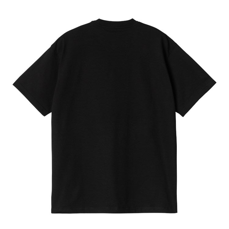 Carhartt WIP S/S Clam T-Shirt