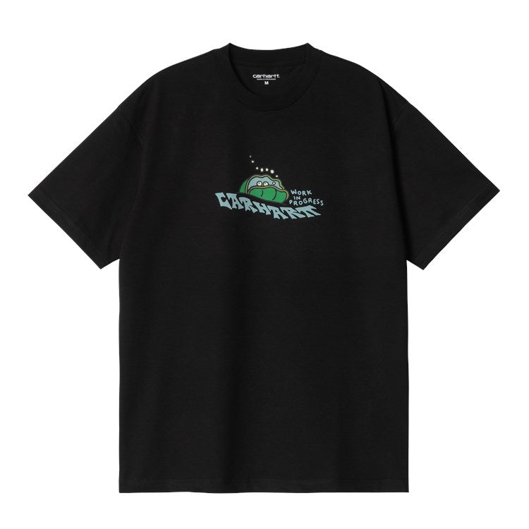 Carhartt WIP S/S Clam T-Shirt