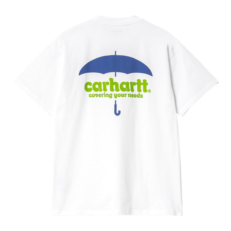 Carhartt WIP S/S Covers T-Shirt