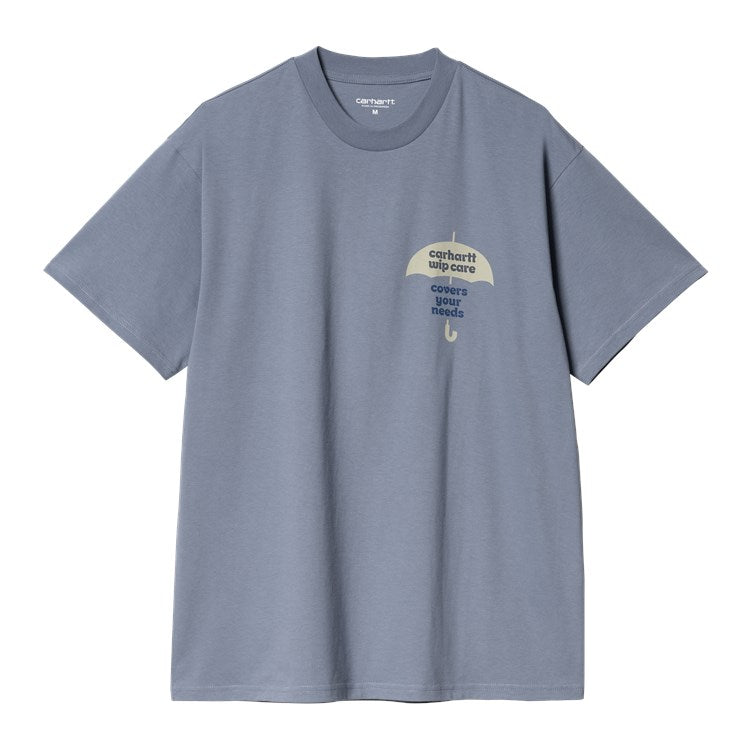 Carhartt WIP S/S Covers T-Shirt