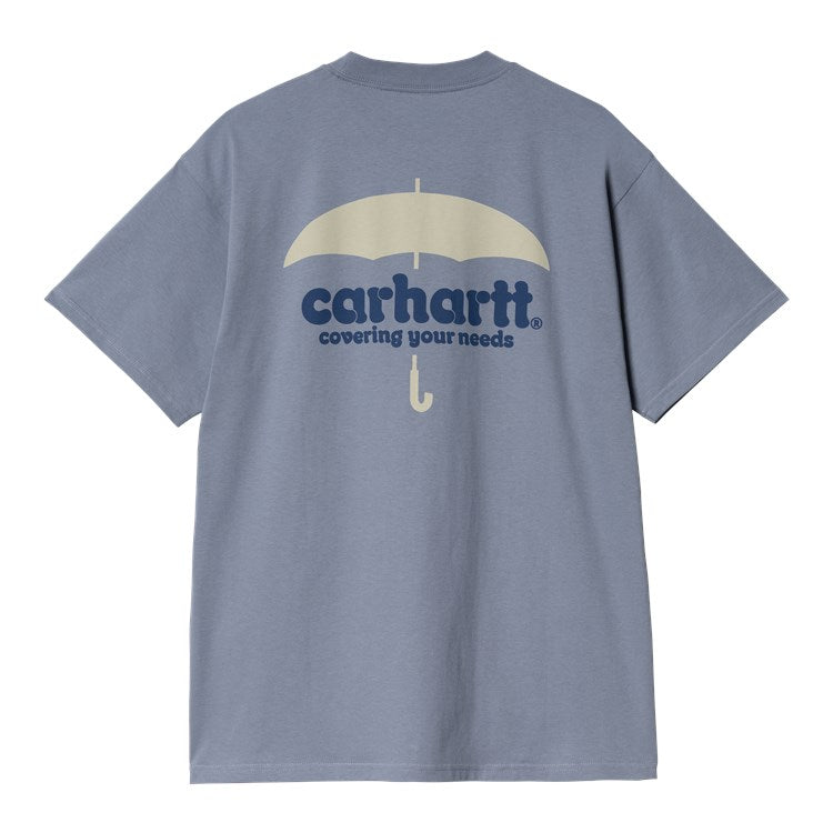 Carhartt WIP S/S Covers T-Shirt