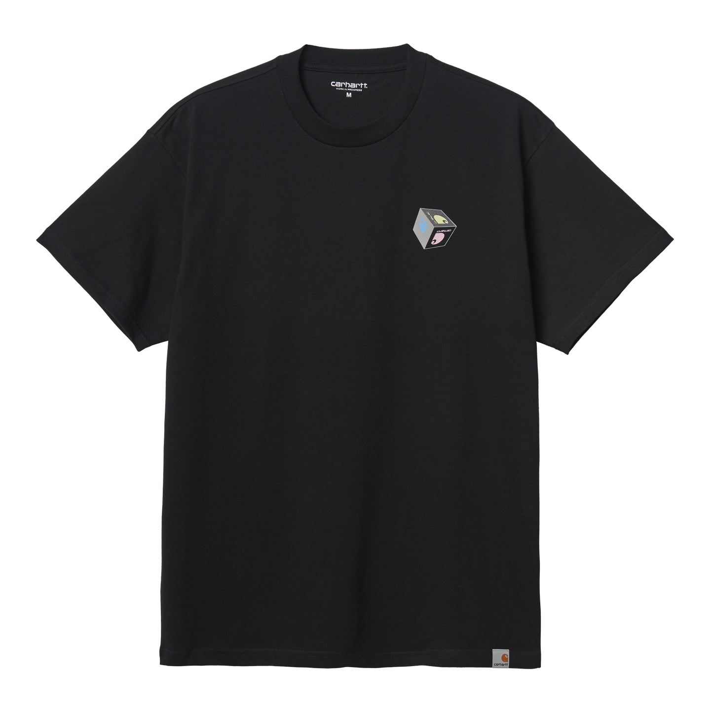 Carhartt WIP Cube T-Shirt