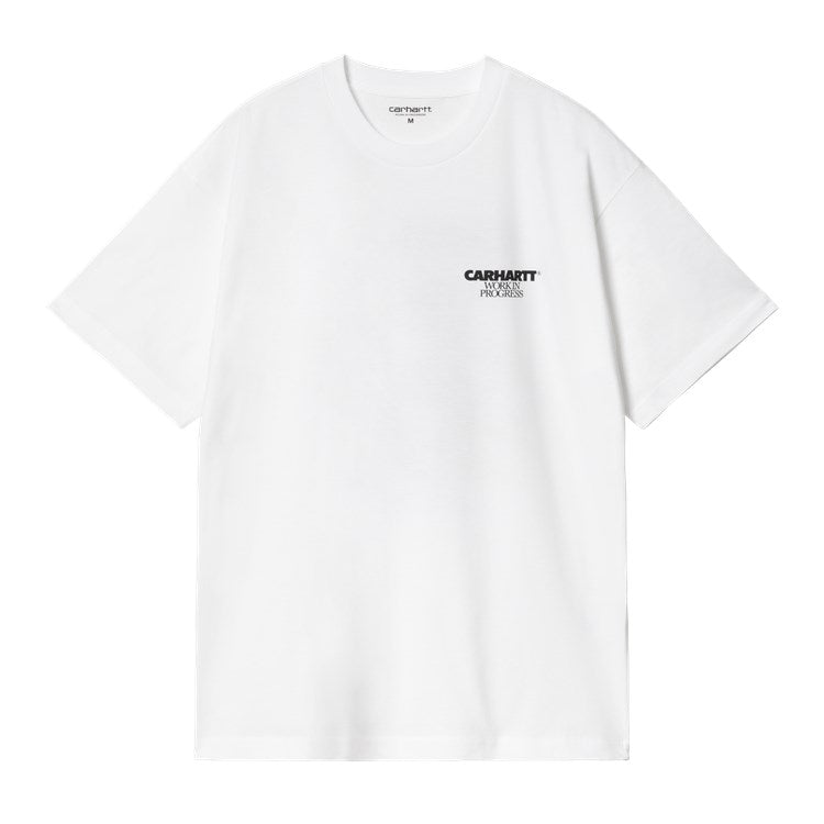 Carhartt WIP S/S Ducks T-Shirt