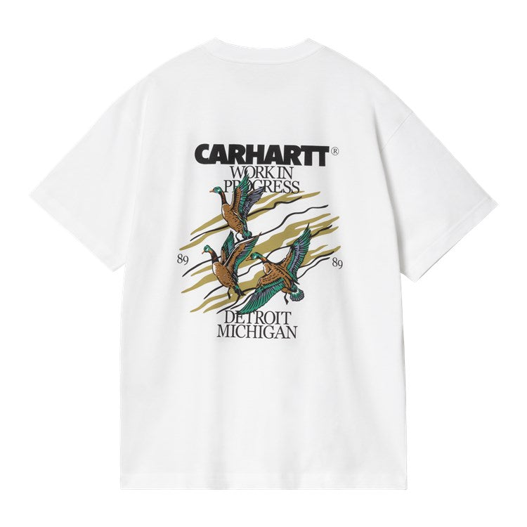 Carhartt WIP S/S Ducks T-Shirt