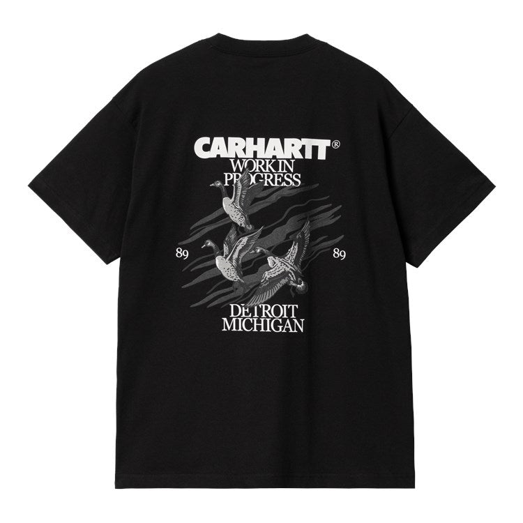 Carhartt WIP S/S Ducks T-Shirt