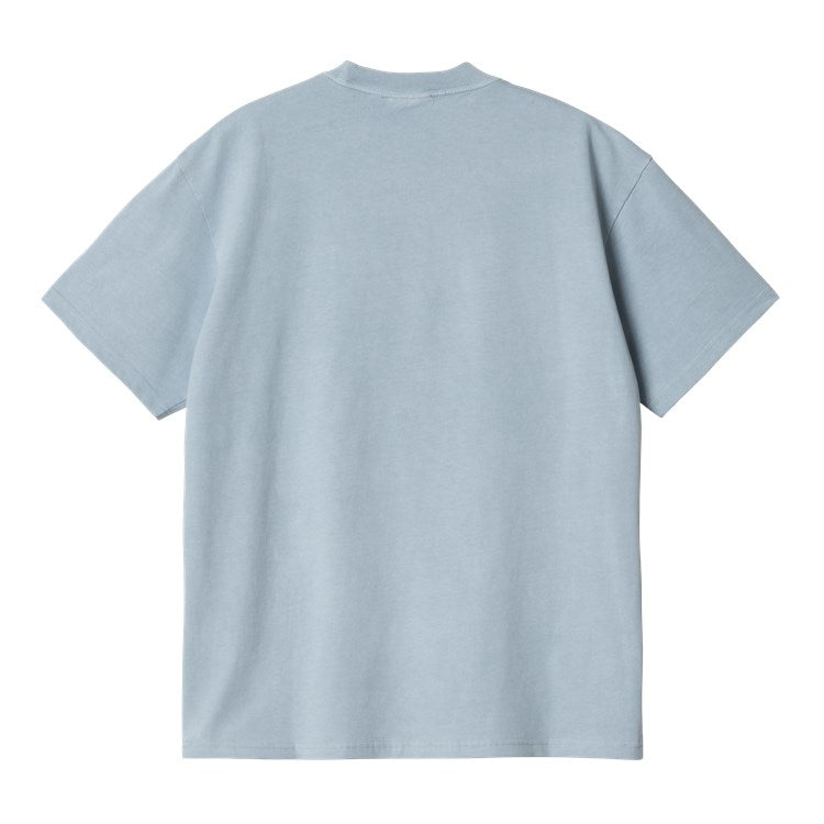 Carhartt WIP S/S Duster Script T-Shirt