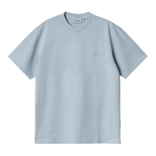 Carhartt WIP S/S Duster Script T-Shirt