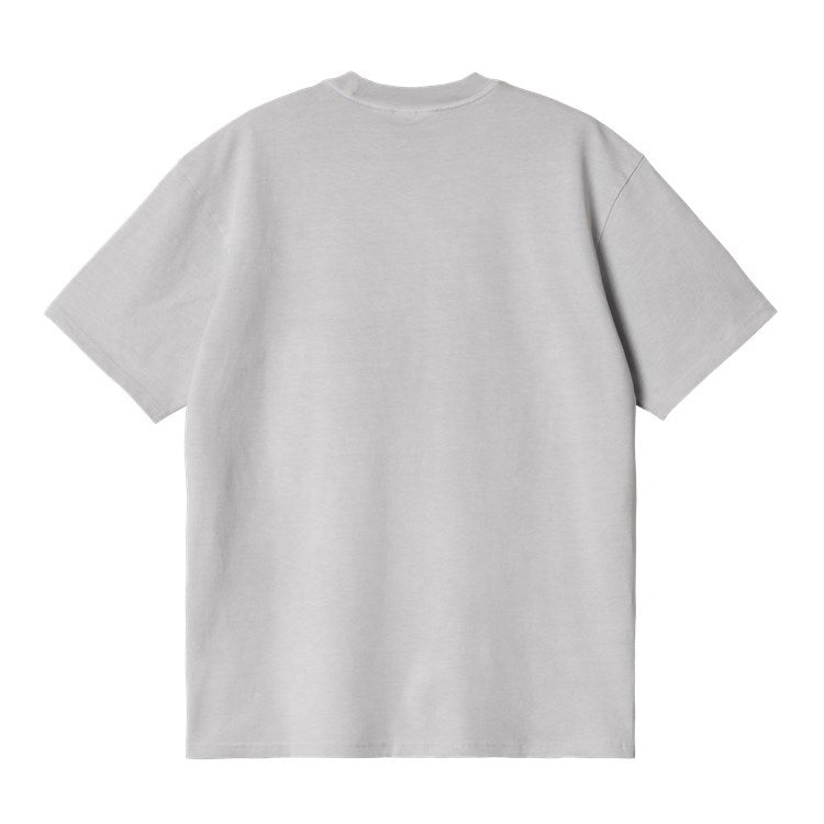 Carhartt WIP S/S Duster Script T-Shirt