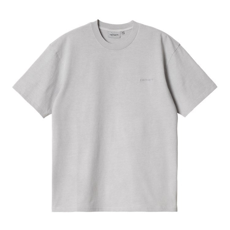 Carhartt WIP S/S Duster Script T-Shirt