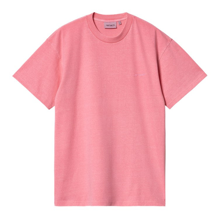 Carhartt WIP S/S Duster Script T-Shirt