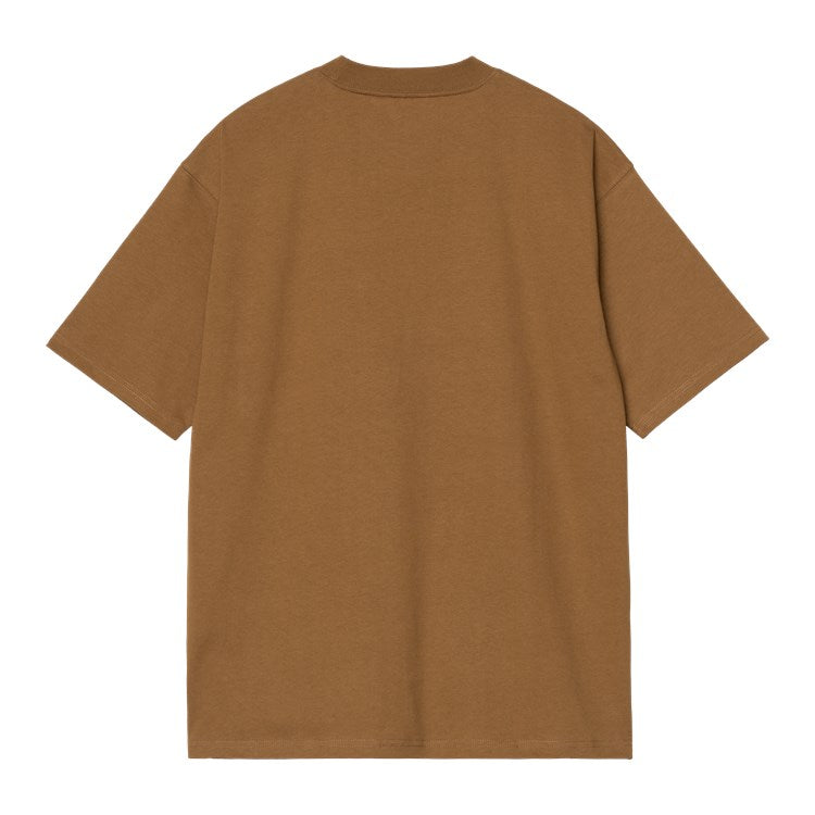 Carhartt WIP S/S Eldon Pocket Tee