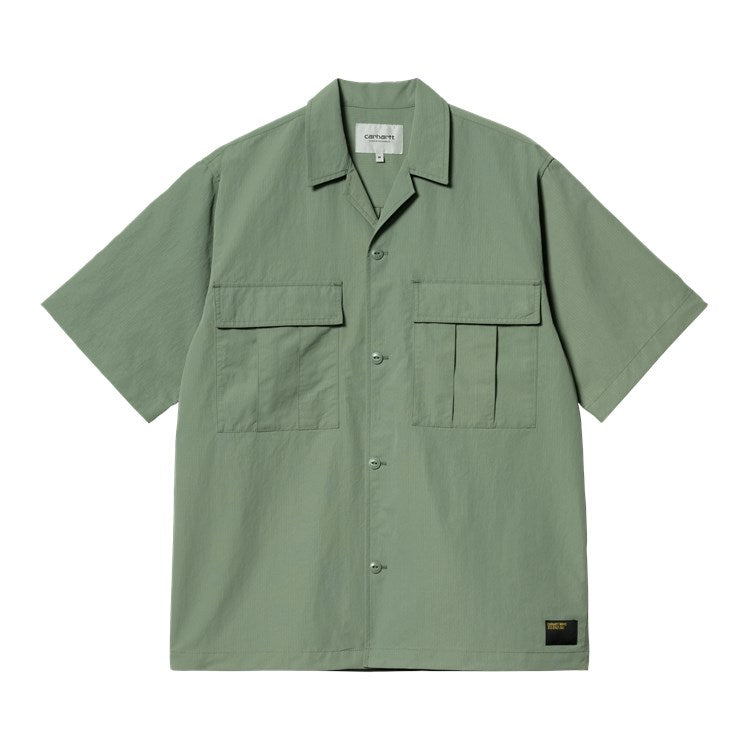 Carhartt WIP S/S Evers Shirt