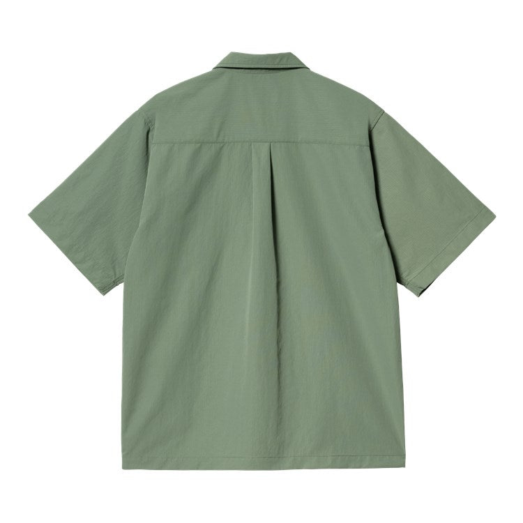 Carhartt WIP S/S Evers Shirt