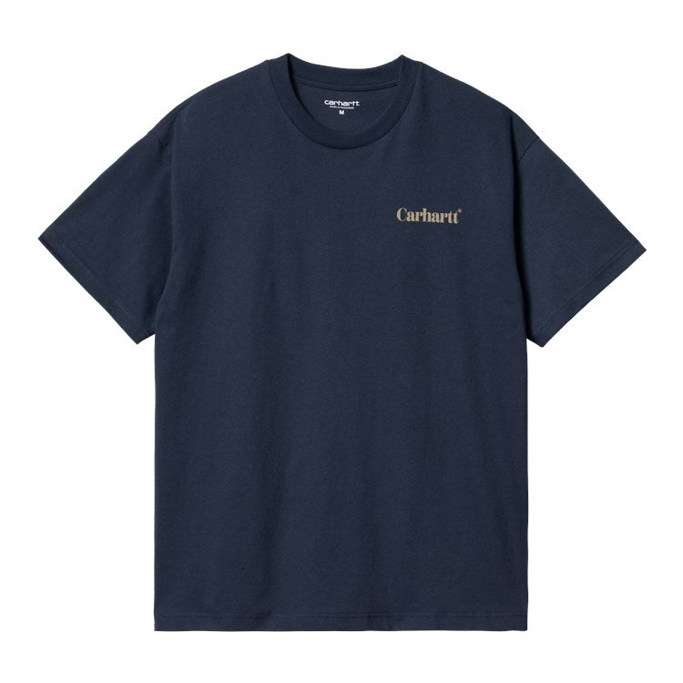 Carhartt WIP S/S Fold Duck Tee