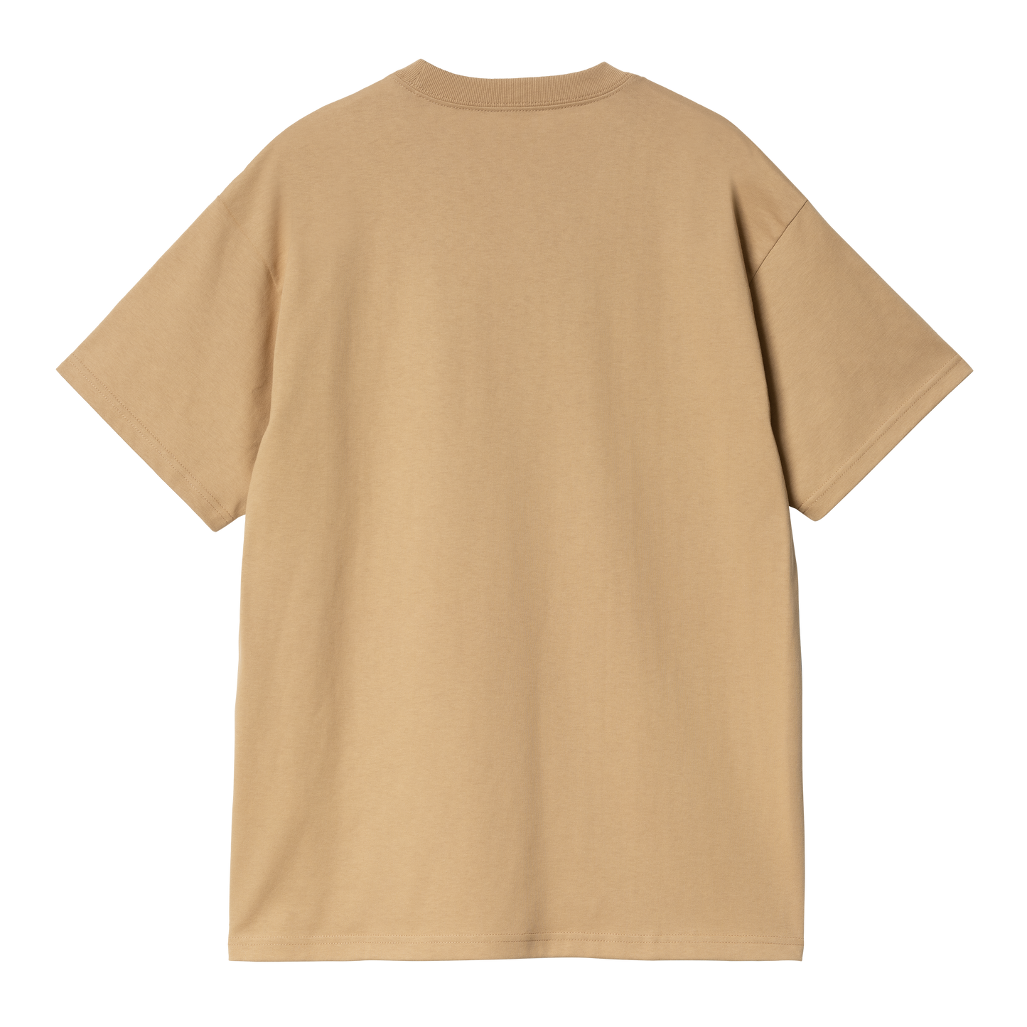 Carhartt WIP S/S Fragments Pocket Tee