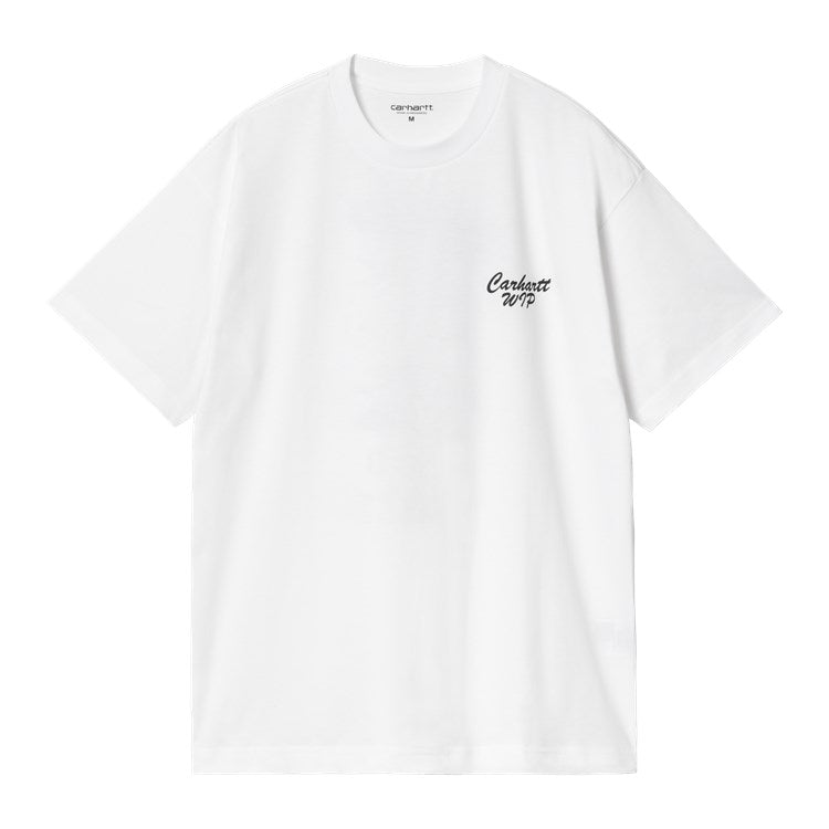 Carhartt WIP S/S Friendship T-Shirt