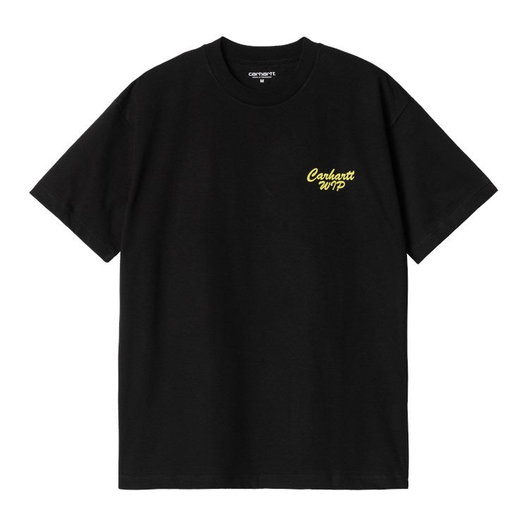 Carhartt WIP S/S Friendship T-Shirt