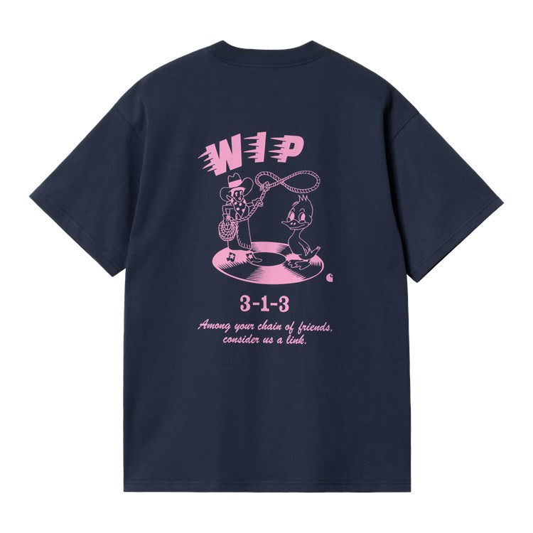 Carhartt WIP S/S Friendship T-Shirt