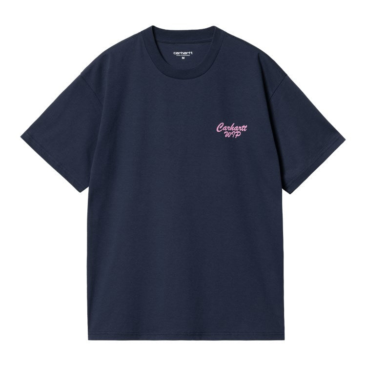 Carhartt WIP S/S Friendship T-Shirt