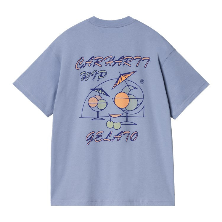 Carhartt WIP S/S Gelato T-Shirt