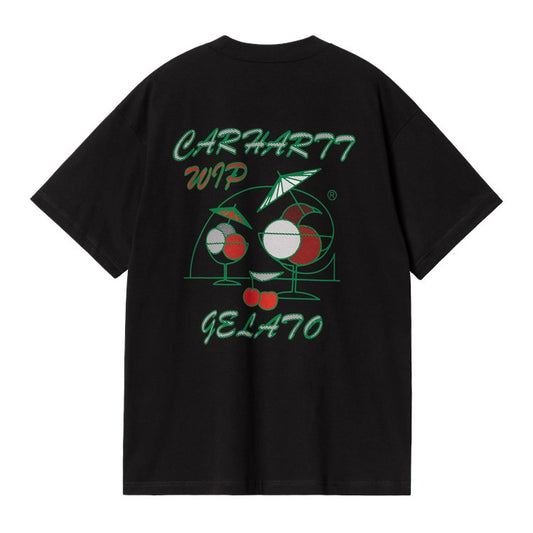 Carhartt WIP S/S Gelato T-Shirt