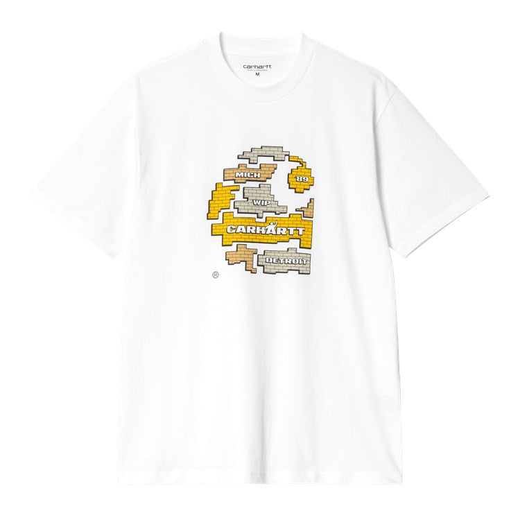 Carhartt WIP S/S Graft Tee