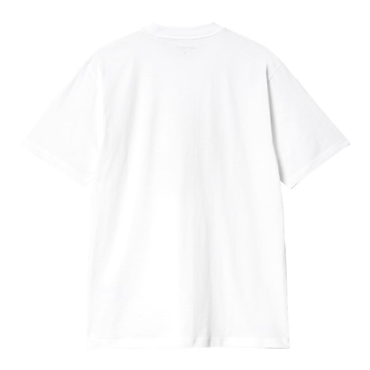 Carhartt WIP S/S Graft Tee