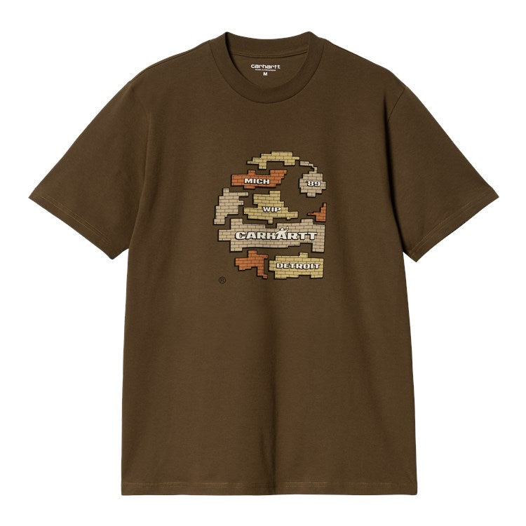 Carhartt WIP S/S Graft Tee