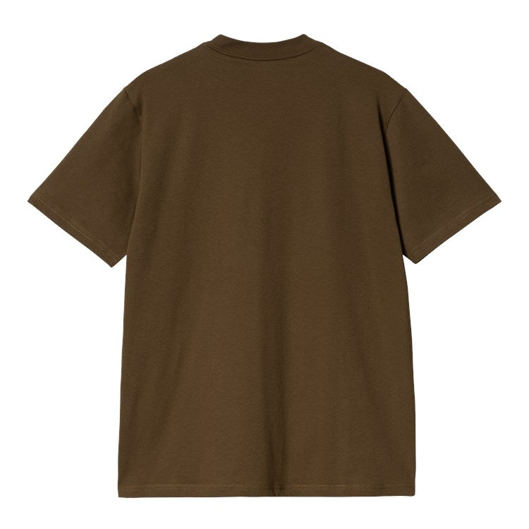 Carhartt WIP S/S Graft Tee