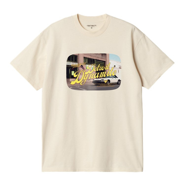 Carhartt WIP S/S Greatest Flicks Tee