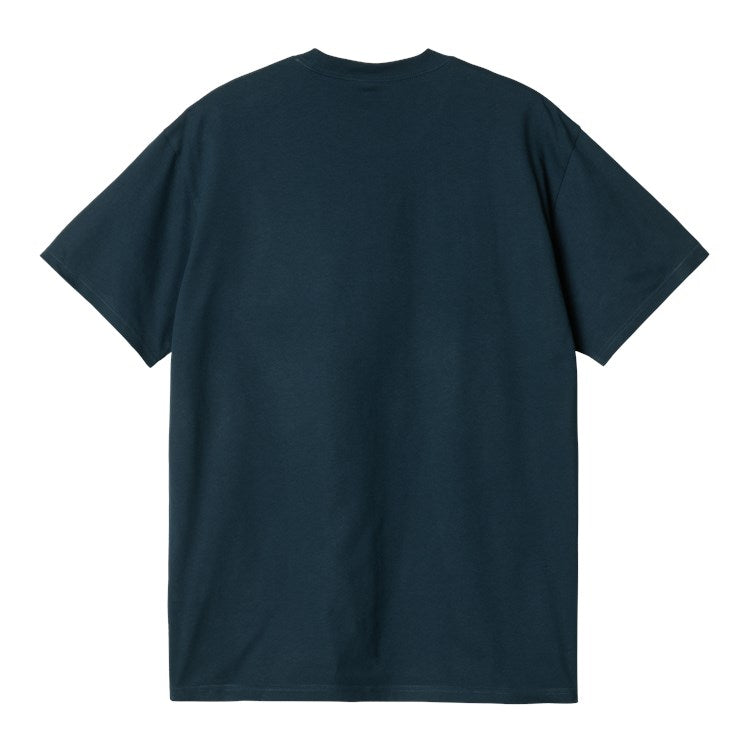 Carhartt WIP S/S Greatest Flicks Tee