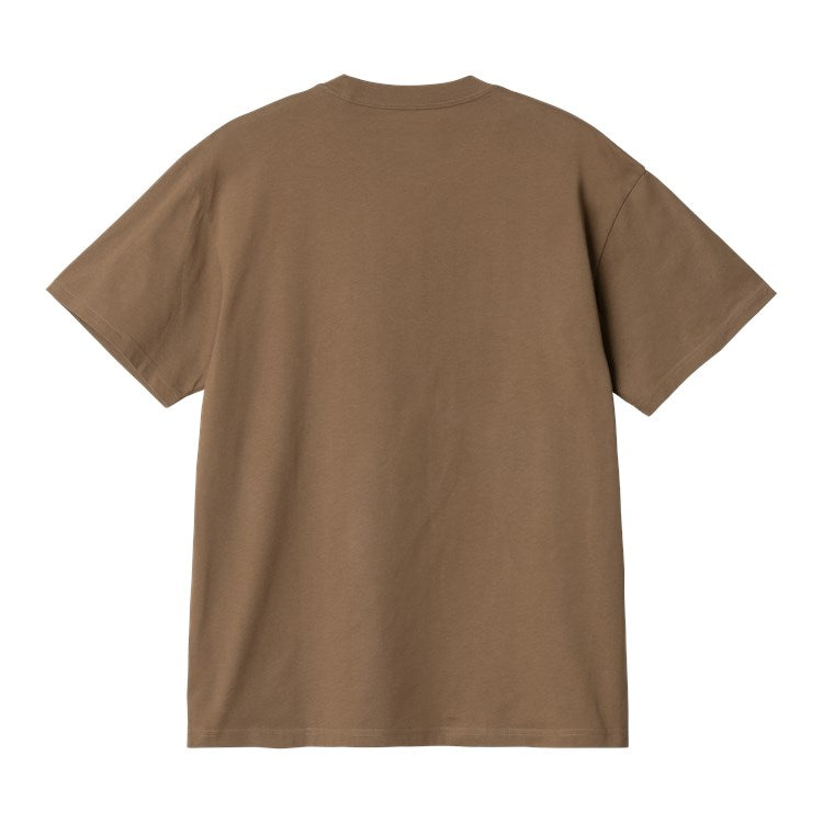 Carhartt WIP S/S Greatest Flicks Tee