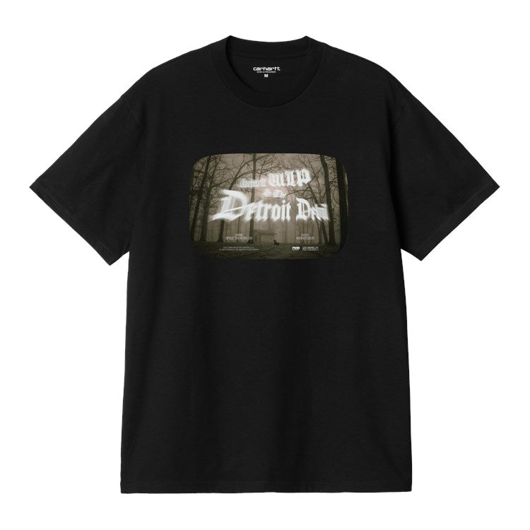 Carhartt WIP S/S Greatest Flicks Tee