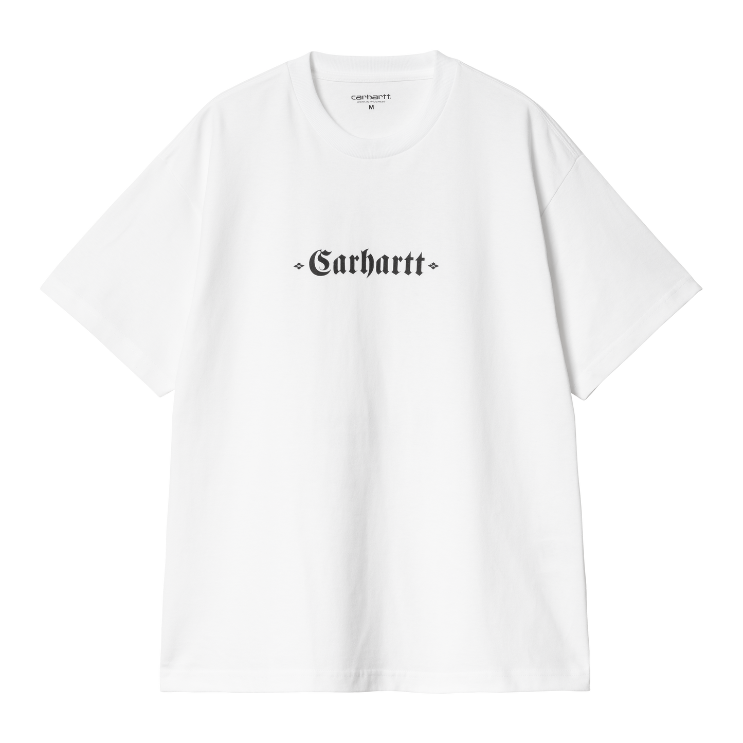 Carhartt WIP S/S Greatest Hits Tee