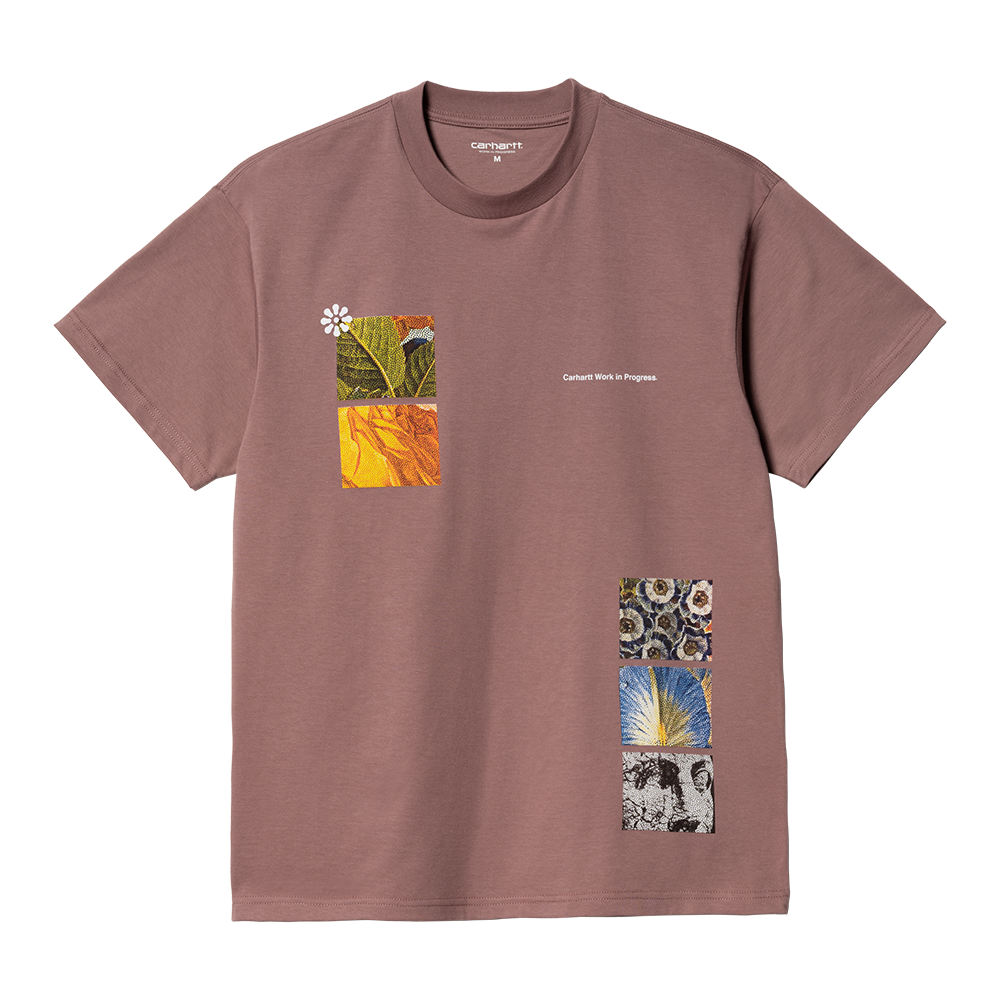 Carhartt WIP Greenhouse T-Shirt