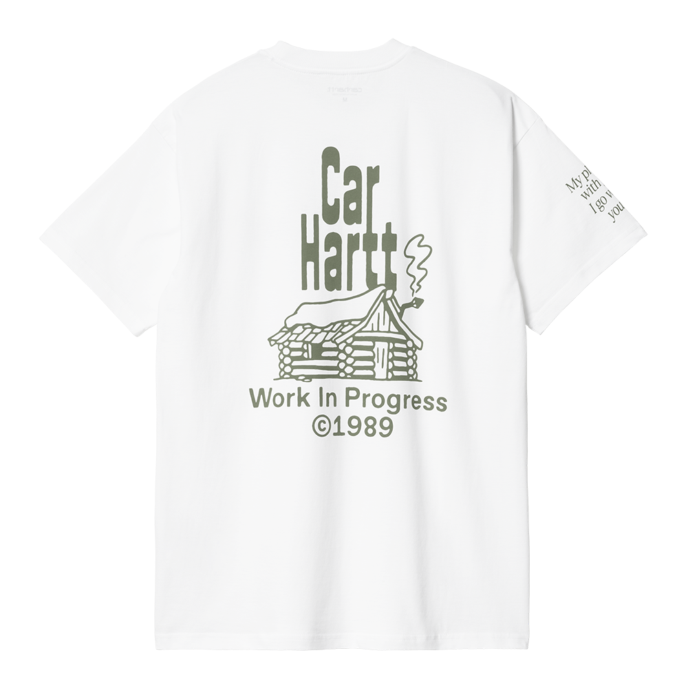 Carhartt WIP Home T-Shirt