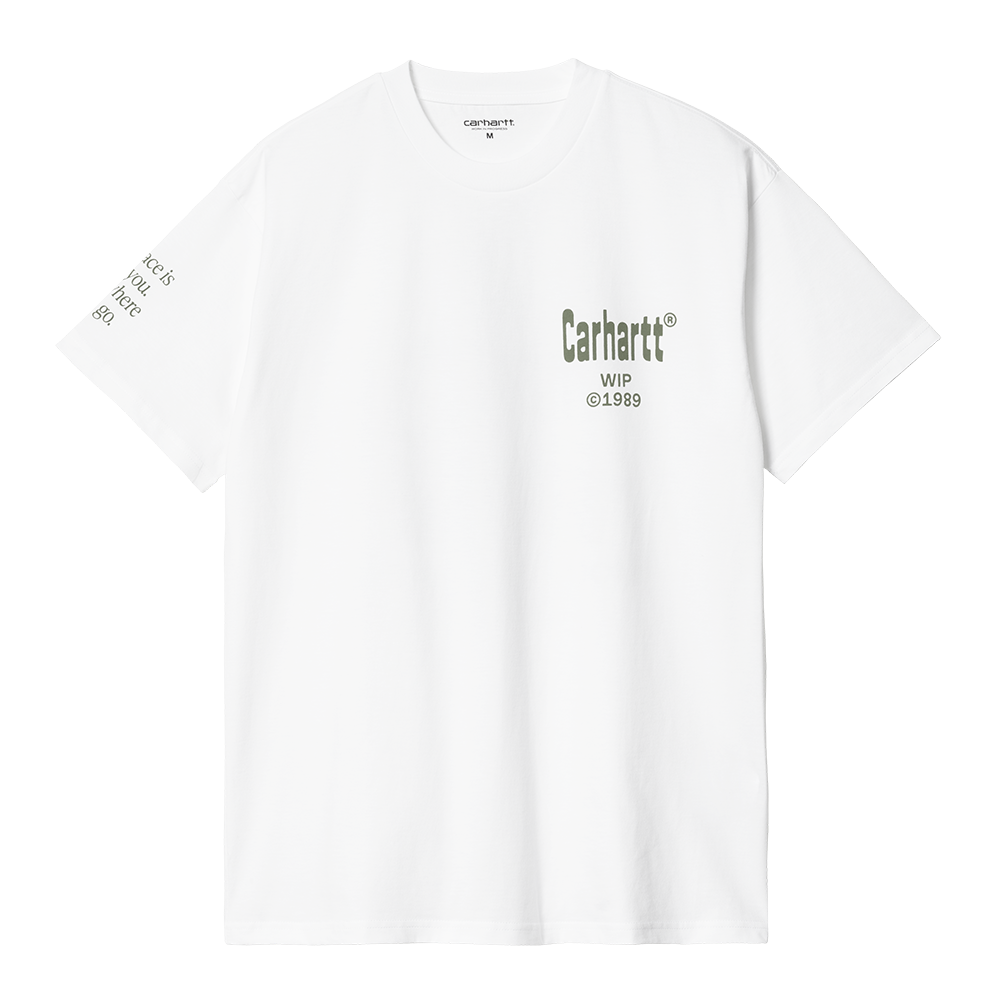 Carhartt WIP Home T-Shirt