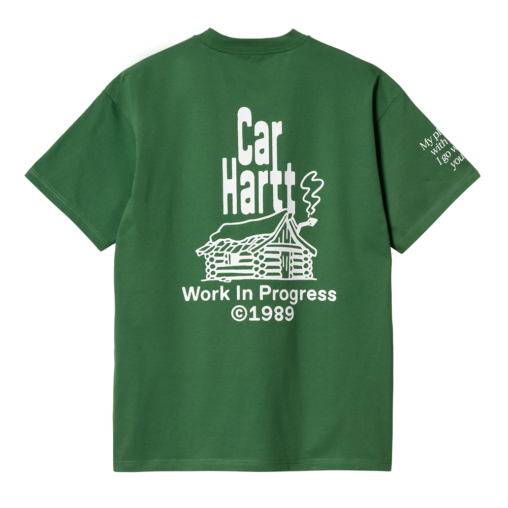 Carhartt WIP Home T-Shirt