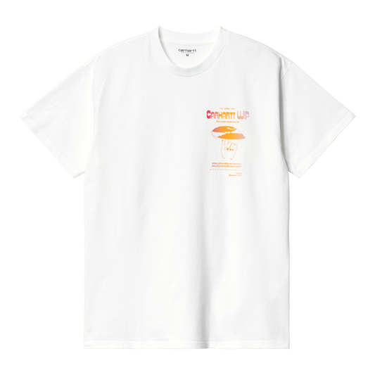 Carhartt WIP Imports T-Shirt