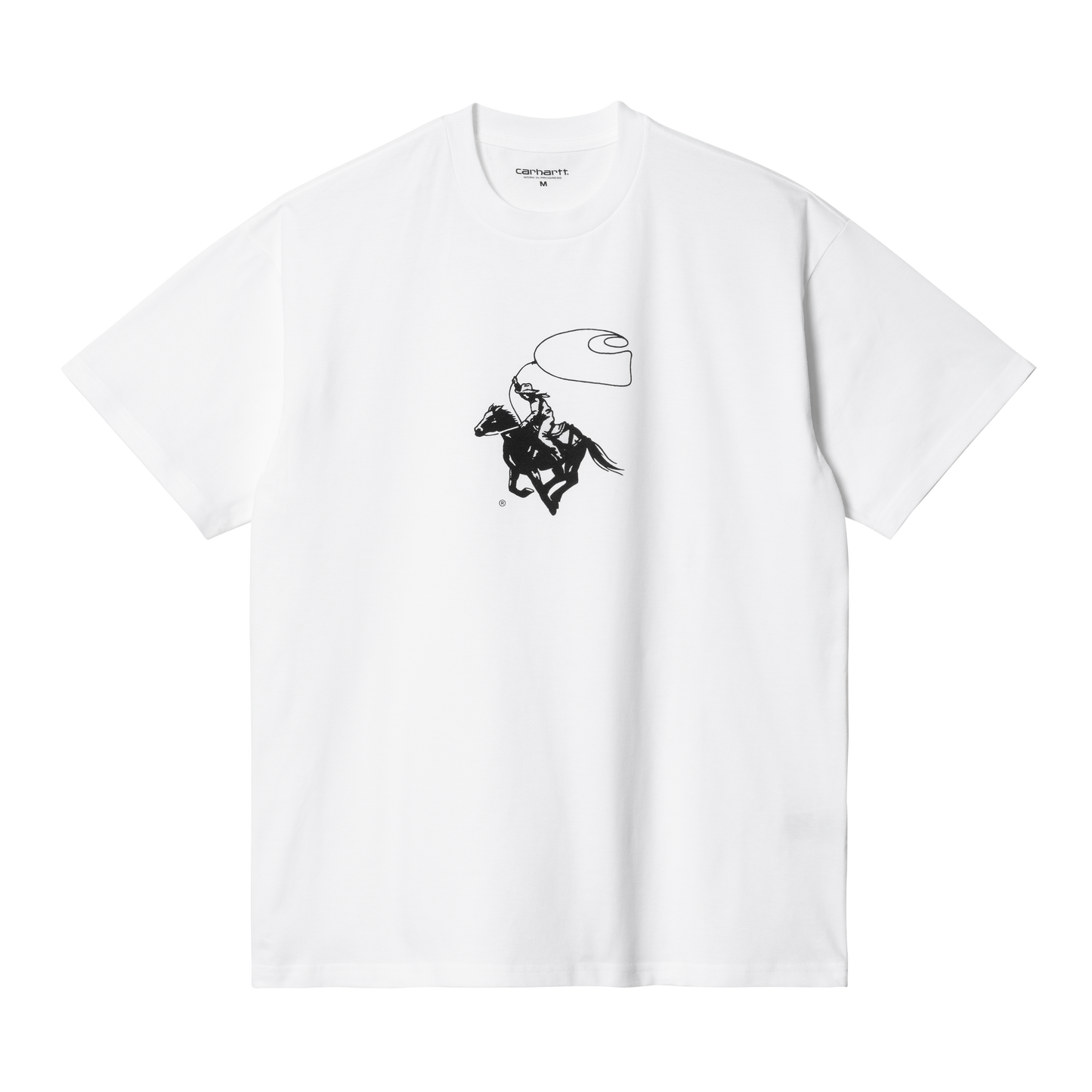 Carhartt WIP Lasso T-Shirt